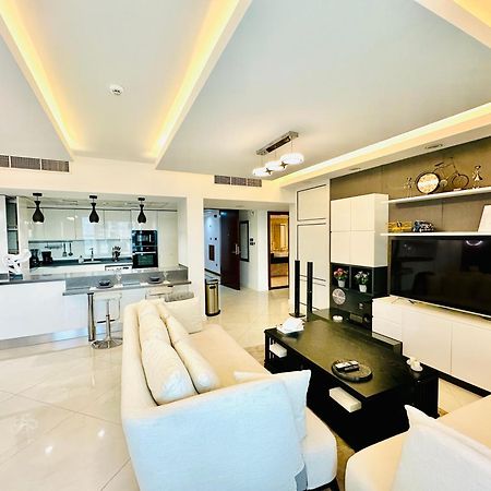 Saxophone Suites Muharraq Buitenkant foto