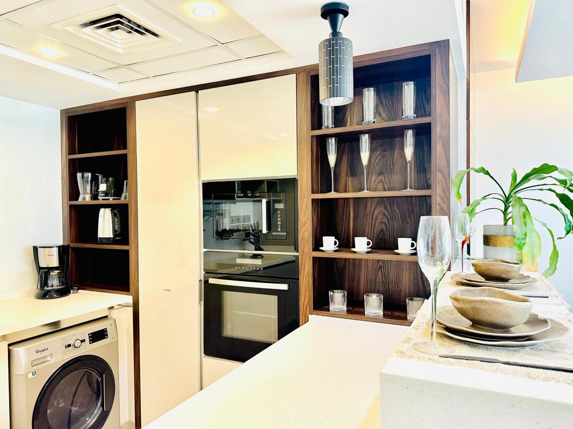 Saxophone Suites Muharraq Buitenkant foto