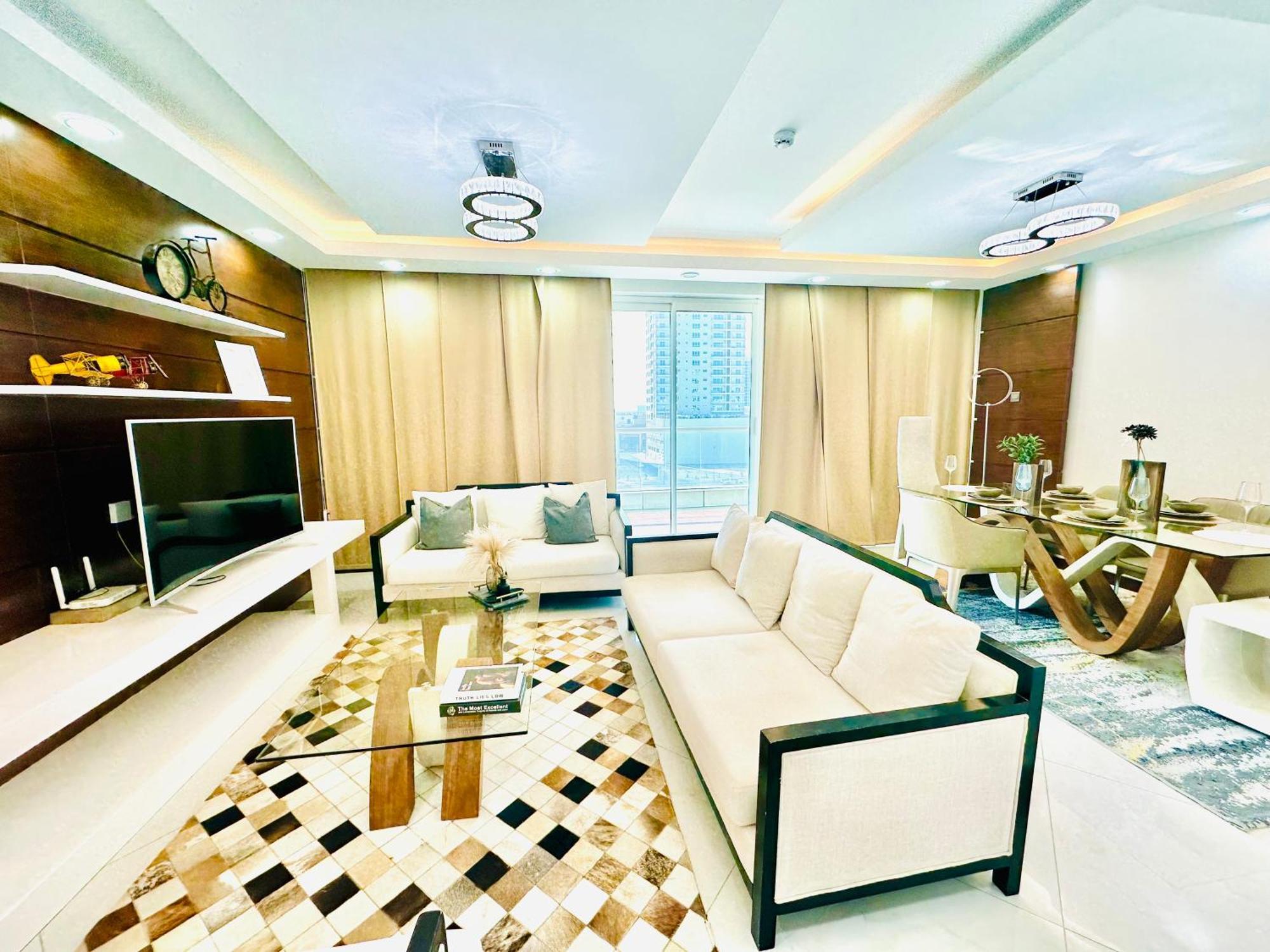 Saxophone Suites Muharraq Buitenkant foto