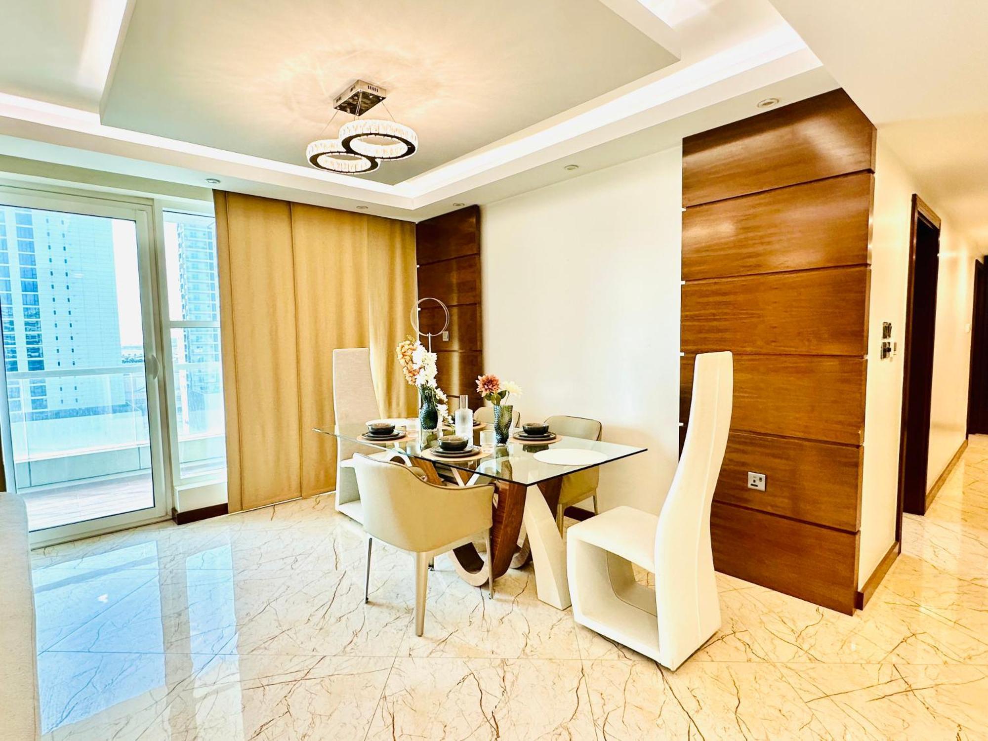 Saxophone Suites Muharraq Buitenkant foto